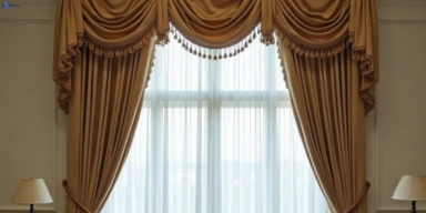 Steam cleaning heavy drapes on-site mickleham-vic Matty Curtain Cleaning